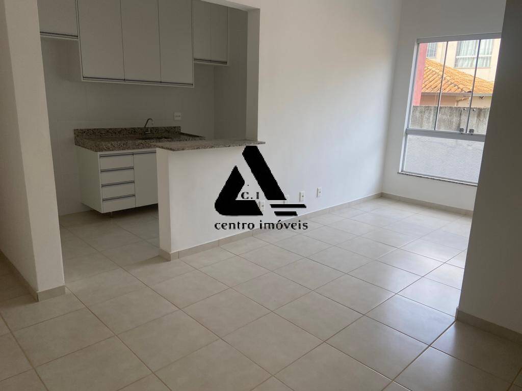 Apartamento à venda com 2 quartos, 50m² - Foto 1