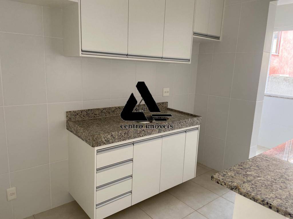 Apartamento à venda com 2 quartos, 50m² - Foto 6