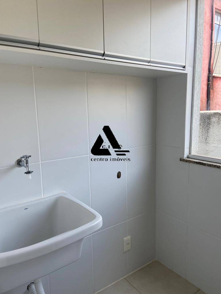 Apartamento à venda com 2 quartos, 50m² - Foto 7