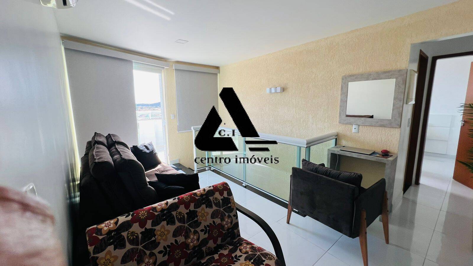 Cobertura à venda com 3 quartos, 138m² - Foto 16